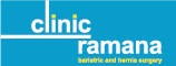 logo of clinic ramana